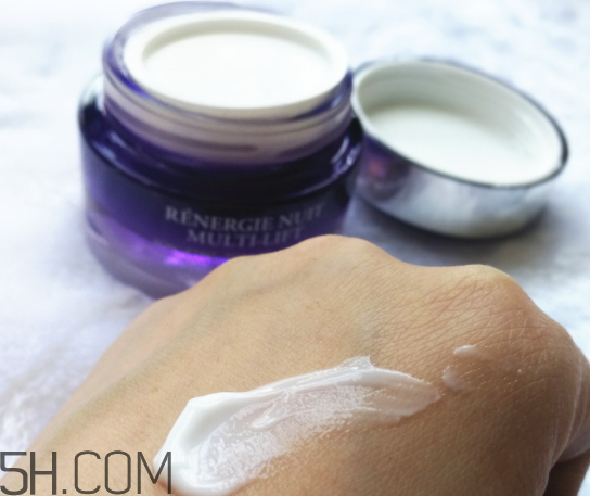 蘭蔻晚霜多少錢一瓶？蘭蔻晚霜怎么樣？