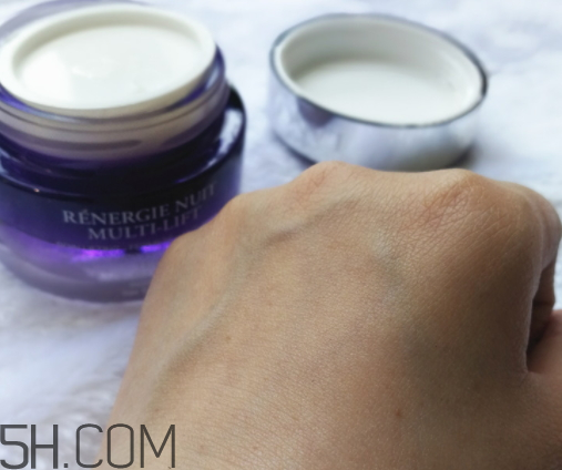 蘭蔻晚霜多少錢一瓶？蘭蔻晚霜怎么樣？