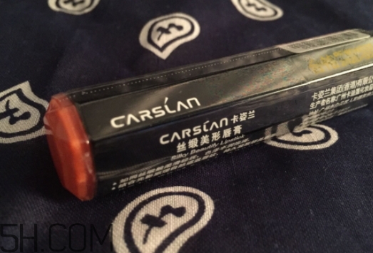 卡姿蘭和美寶蓮口紅哪個好？卡姿蘭和美寶蓮口紅對比