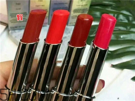 dior迪奧固體唇釉真假怎么辨別_對比圖 dior迪奧固體唇釉真假怎么辨別_對比圖