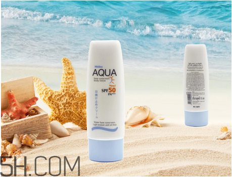 mistine防曬霜防曬黑嗎？日常防曬霜什么牌子好？