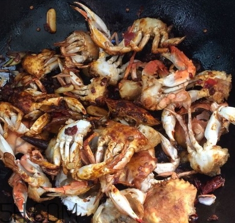 花蓋蟹和梭子蟹哪個好吃？花蓋蟹和梭子蟹區(qū)別