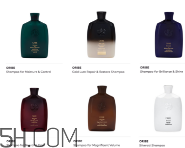 oribe金牌每日洗發(fā)水怎么樣？oribe金牌每日洗發(fā)水適合發(fā)質(zhì)