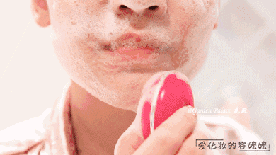 泰國(guó)sa ad na潔面儀怎么用？泰國(guó)sa ad na潔面儀使用方法