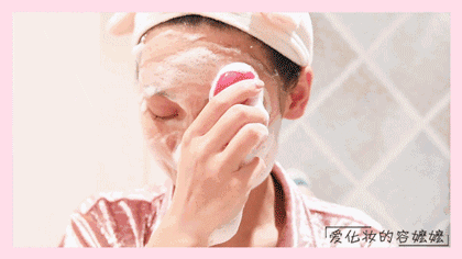 泰國(guó)sa ad na潔面儀怎么用？泰國(guó)sa ad na潔面儀使用方法