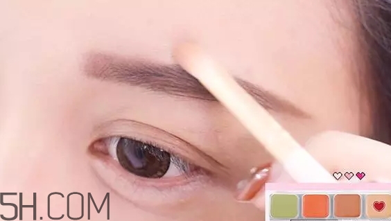 萬(wàn)圣節(jié)南瓜妝怎么化？萬(wàn)圣節(jié)南瓜少女妝