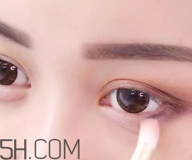 萬(wàn)圣節(jié)南瓜妝怎么化？萬(wàn)圣節(jié)南瓜少女妝