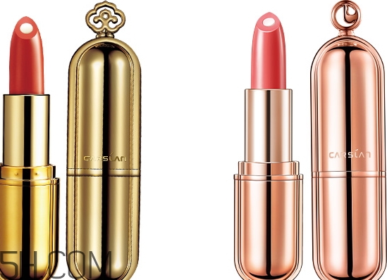 卡姿蘭口紅安全嗎？卡姿蘭口紅質(zhì)量怎樣？