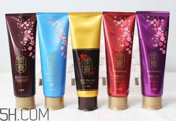 lg潤(rùn)膏洗發(fā)水怎么樣？lg潤(rùn)膏洗發(fā)水測(cè)評(píng)