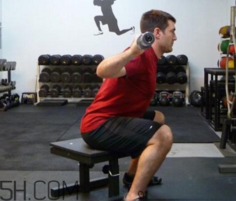 箱式深蹲是訓(xùn)練什么的？箱式深蹲怎么做？