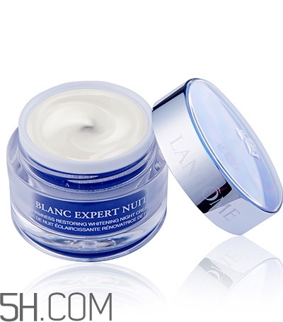 蘭蔻晚霜怎么用？蘭蔻晚霜白天可以用嗎？