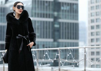 羊剪絨能熨燙嗎？羊剪絨大衣怎么護理？