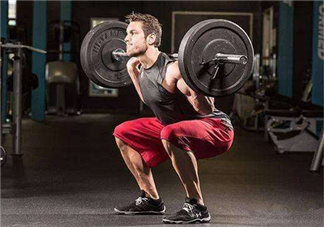 面壁深蹲有什么好處？面壁深蹲和深蹲哪個(gè)好？