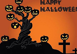 破碎娃娃妝怎么化？萬圣節(jié)破碎娃娃妝畫法教程