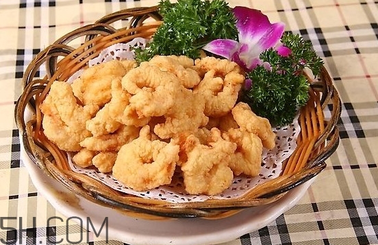 小酥肉是哪里的菜？炸四川酥肉怎么做