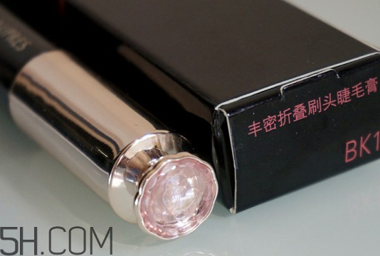 歐珀萊折疊刷頭睫毛膏怎么樣_好用嗎 歐珀萊折疊刷頭睫毛膏怎么樣_好用嗎