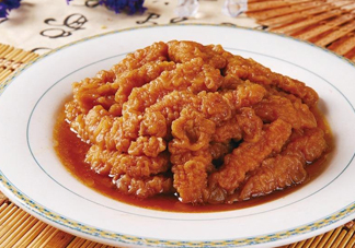 炸酥肉是用面粉還是淀粉？炸好的酥肉怎么煮好吃