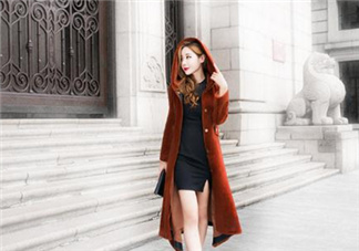 羊剪絨大衣適合什么溫度穿？羊剪絨大衣能過冬嗎？