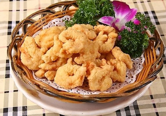 小酥肉是哪里的菜？炸四川酥肉怎么做