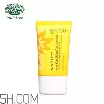 韓國防曬霜排行榜10強(qiáng) 不同膚質(zhì)怎么選擇防曬霜？