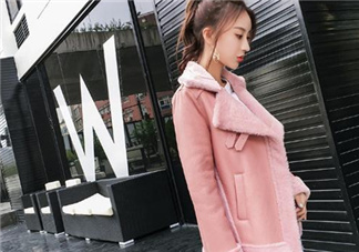 羊剪絨怎么區(qū)分真假？羊剪絨大衣真假辨別