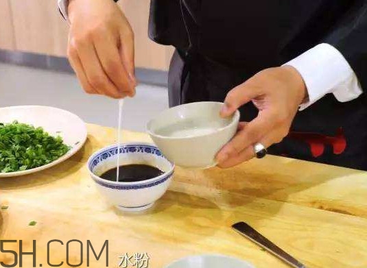 水淀粉是什么東西？水淀粉和淀粉有什么區(qū)別