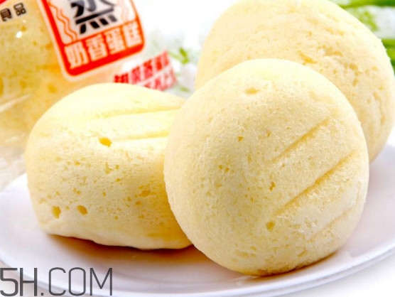 港榮蒸蛋糕是哪里生產(chǎn)的？港榮蒸蛋糕是什么來頭