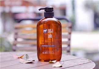 熊野油脂無硅馬油洗發(fā)水怎么樣？熊野油脂馬油洗發(fā)水孕婦可用嗎？