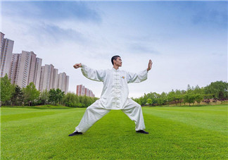 練習太極拳的十大禁忌 小孩練太極注意事項