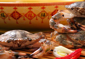 花蓋蟹和梭子蟹哪個好吃？花蓋蟹和梭子蟹區(qū)別