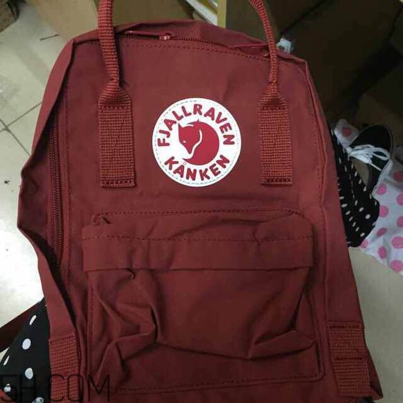 北極狐雙肩包真假辨別對比 雙肩包什么牌子的好？