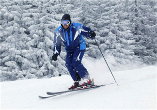 滑雪適合穿羽絨服嗎？滑雪鞋什么牌子好？