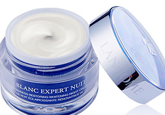 蘭蔻晚霜怎么用？蘭蔻晚霜白天可以用嗎？