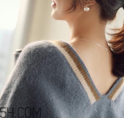 水貂毛毛衣怎么洗？水貂毛毛衣掉毛怎么辦？