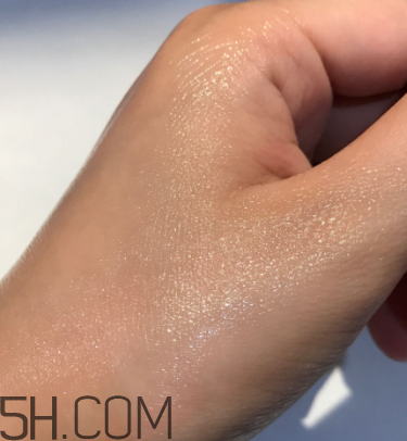 歐珀萊潤(rùn)顏水肌霜怎么樣_好用嗎