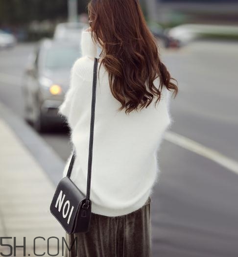 水貂毛毛衣怎么熨燙？水貂毛毛衣扎人怎么辦？