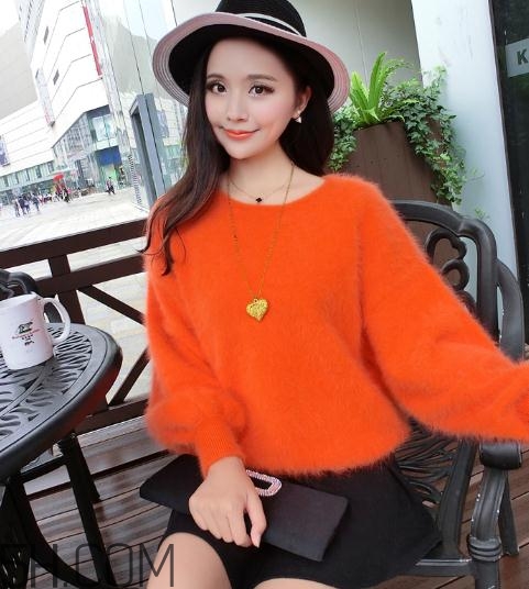 水貂毛毛衣怎么熨燙？水貂毛毛衣扎人怎么辦？