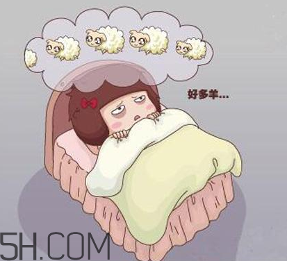 失眠的原因是什么？運動后為什么會失眠？