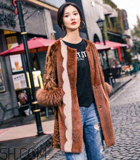 如何選購水貂毛大衣？水貂毛大衣一般多少錢？