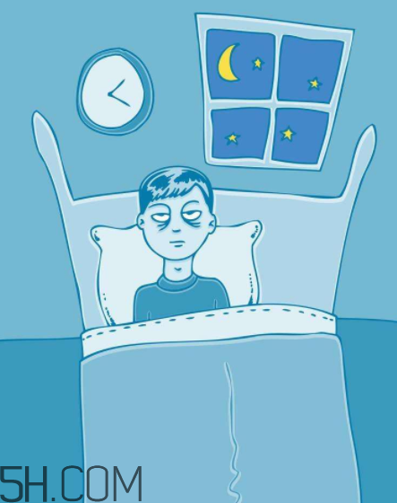 失眠的癥狀有哪些？經(jīng)常運(yùn)動(dòng)后失眠會(huì)怎樣？