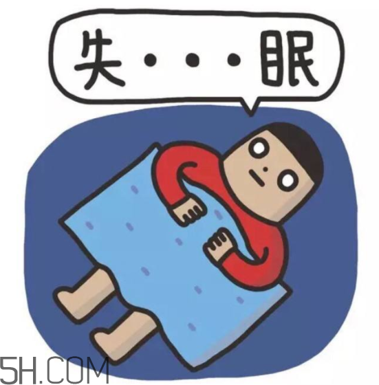 失眠的癥狀有哪些？經(jīng)常運(yùn)動(dòng)后失眠會(huì)怎樣？