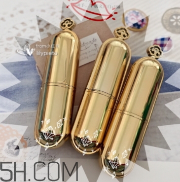 卡姿蘭口紅哪個(gè)色號(hào)好？卡姿蘭口紅試色