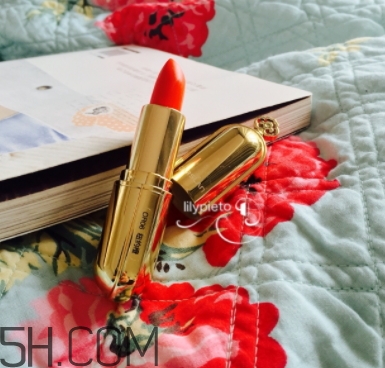 卡姿蘭口紅哪個(gè)色號(hào)好？卡姿蘭口紅試色