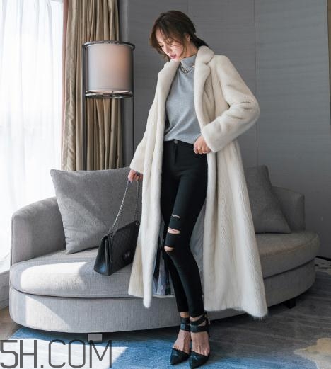 水貂絨大衣怎么清洗？水貂絨大衣怎么打理？