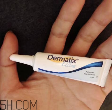 倍舒痕含激素嗎？倍舒痕對陳年疤痕有用嗎？