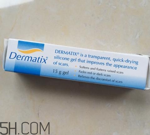 倍舒痕含激素嗎？倍舒痕對陳年疤痕有用嗎？