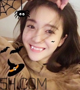 娜扎吸血鬼妝容是用的什么軟件？娜扎吸血鬼妝容操作步驟