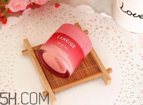 蘭芝唇膜哪個(gè)味道好聞？蘭芝唇膜哪個(gè)顏色好用？