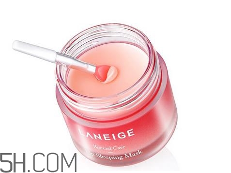 蘭芝唇膜哪個(gè)味道好聞？蘭芝唇膜哪個(gè)顏色好用？