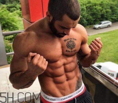 健身能喝酒嗎？健身能抽煙嗎？